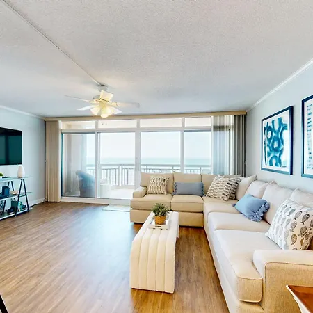 Fountainhead Towers 1310 Apartment
